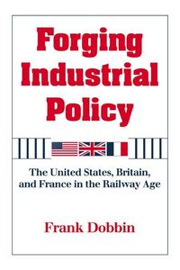 Produktbild: Forging Industrial Policy