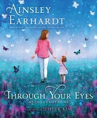 Produktbild: Through Your Eyes