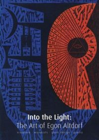 Produktbild: Egon Altdorf: Into the Light