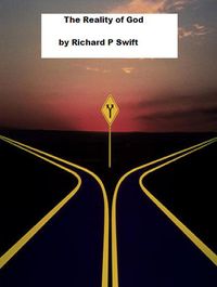 Produktbild: The Reality of God