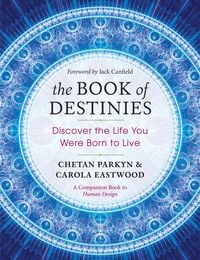 Produktbild: The Book of Destinies