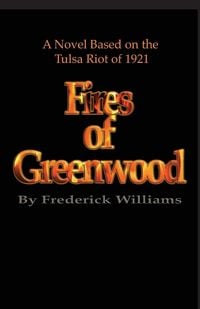 Produktbild: The Fires of Greenwood