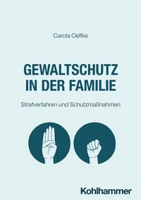 Produktbild: Gewaltschutz in der Familie