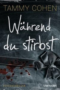 Produktbild: W&auml;hrend du stirbst