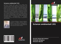 Produktbild: Scienze ambientali (XI)