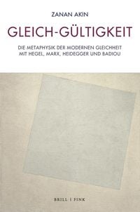 Produktbild: Gleich-G&uuml;ltigkeit