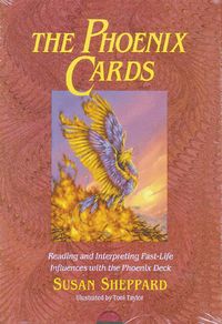 Produktbild: The Phoenix Cards