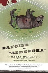 Produktbild: Dancing to "Almendra"