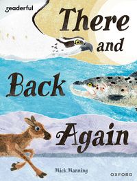 Produktbild: Readerful Books for Sharing: Year 4/Primary 5: There and Back Again