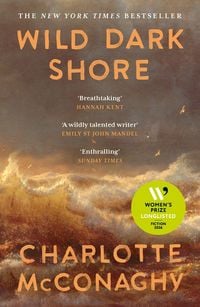 Produktbild: Wild Dark Shore
