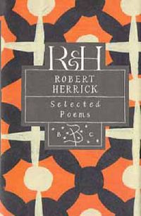 Produktbild: Herrick, R: Robert Herrick