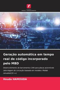 Produktbild: Gera&ccedil;&atilde;o autom&aacute;tica em tempo real de c&oacute;digo incorporado pelo MBD