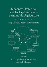 Produktbild: Biocontrol Potential and its Exploitation in Sustainable Agriculture