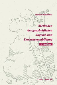 Produktbild: Methoden der ganzheitlichen Jugend- und Erwachsenenbildung