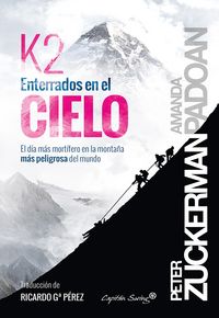Produktbild: K2: Enterrados en el cielo