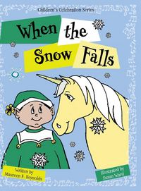 Produktbild: When the Snow Falls