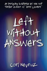 Produktbild: Left Without Answers
