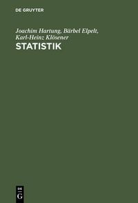 Produktbild: Statistik