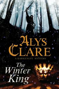 Bild vom Artikel Winter King, The vom Autor Alys Clare