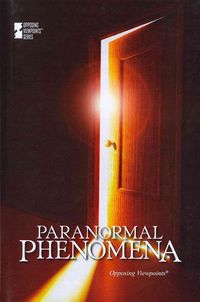 Produktbild: Paranormal Phenomena