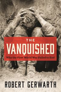 Produktbild: Vanquished