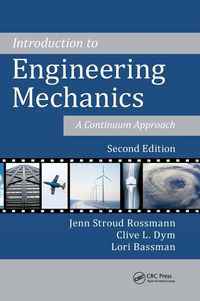 Produktbild: Introduction to Engineering Mechanics