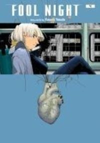 Produktbild: Fool Night, Vol. 4