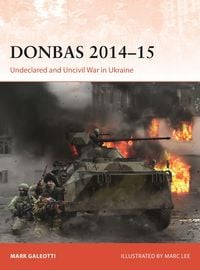 Produktbild: Donbas 2014-15