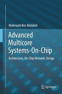 Produktbild: Advanced Multicore Systems-On-Chip