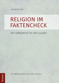 Produktbild: Religion im Faktencheck