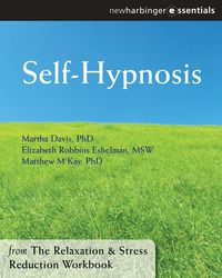 Produktbild: Self-Hypnosis