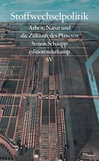 Produktbild: Stoffwechselpolitik