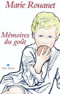 Produktbild: Fre-Memoires Du Gout