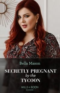 Produktbild: Secretly Pregnant By The Tycoon