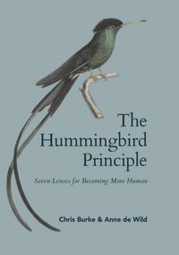 Produktbild: The Hummingbird Principle