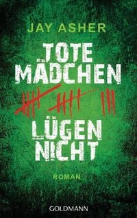 Produktbild: Tote M&auml;dchen l&uuml;gen nicht