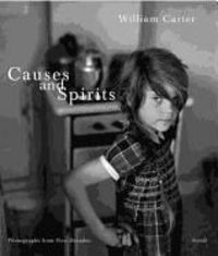 Produktbild: Causes and Spirits