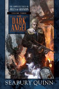 Produktbild: The Dark Angel