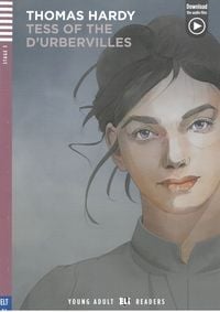 Produktbild: Hardy, T: Tess of the d'Urbervilles