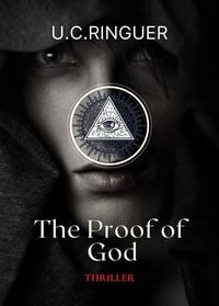 Produktbild: The Proof of God (Archaeology Mysteries, #6)