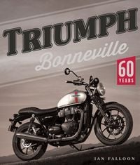 Produktbild: Triumph Bonneville