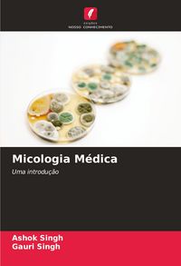 Produktbild: Micologia M&eacute;dica