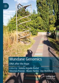 Produktbild: Mundane Genomics