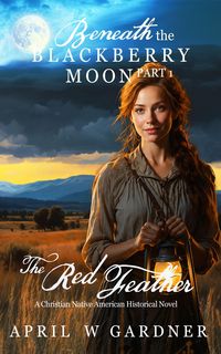 Produktbild: The Red Feather
