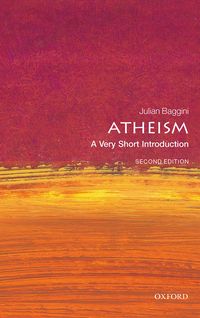 Produktbild: Atheism