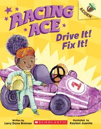 Produktbild: Racing Ace: Drive It! Fix It!