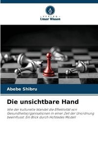 Produktbild: Die unsichtbare Hand