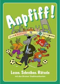 Produktbild: Anpfiff