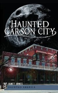 Produktbild: Haunted Carson City