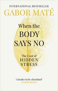 Produktbild: When the Body Says No